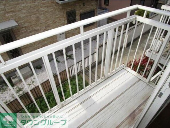 ルーミー千代のの物件内観写真